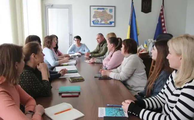 В Умані створили Центр Життєстійкості, який запрацює з 1 травня