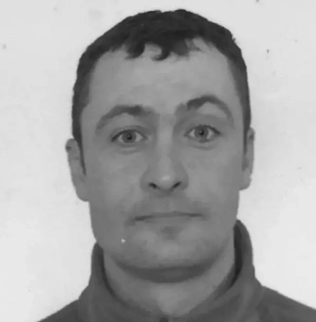 На війні загинув молодший сержант з Умані