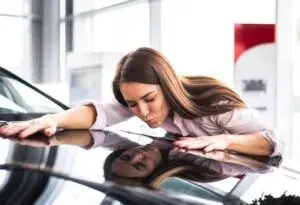 Як обрати автомобіль, що вам підходить