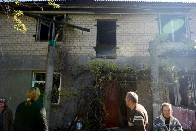 Стали відомі подробиці ранкового ракетного удару по Черкащині: ворог вдарив по Смілі