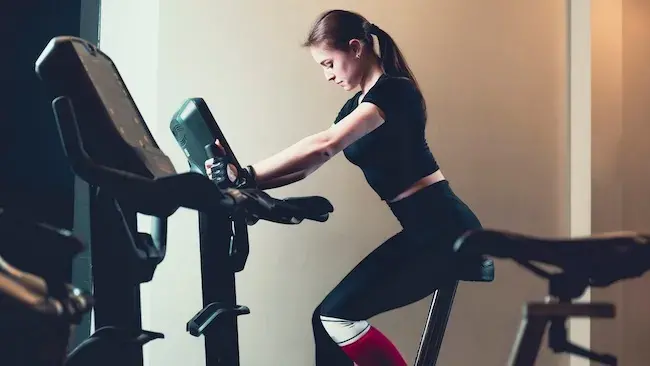Эллиптический тренажер Spirit Fitness - эффективное похудение и восстановление