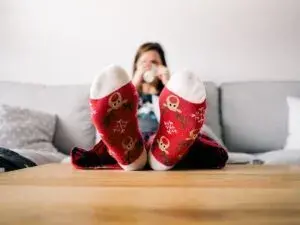Шкарпетки для жінок
