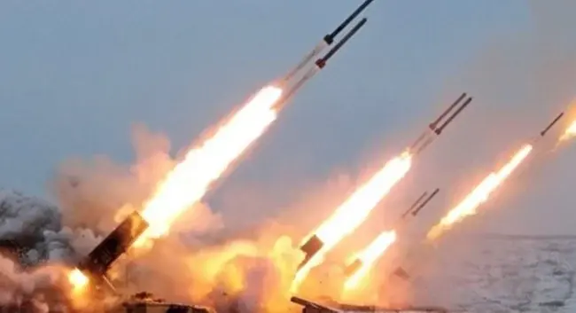 Ворог 8 травня знову атакував енергетичні об'єкти України