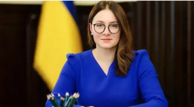 Через обурення серед населення міністерка економіки України скасовує наказ про бронювання працівників Glovo, Favbet Tech та інших