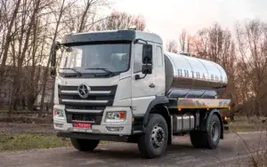 Аварія на водопроводі в Умані : організовано підвіз води