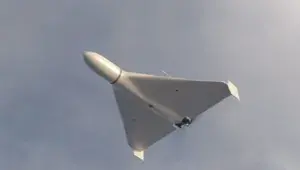 Вночі над Черкащиною збили БПЛА