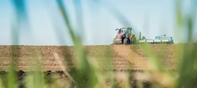 Аграрії Черкащини завершили посівну кампанію
