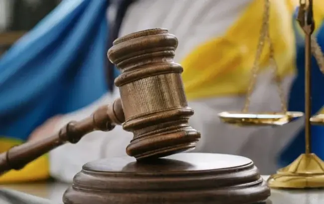 В Умані судитимуть ухилянта, який втік з ТЦК