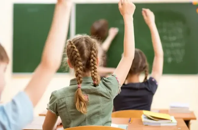 З 1 вересня в Умані та області в класах буде не більше 24 учнів