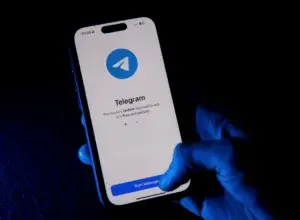 Вчора стався масштабний збій в Telegram: що відомо