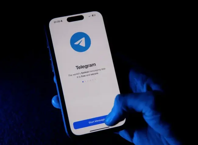 Вчора стався масштабний збій в Telegram: що відомо