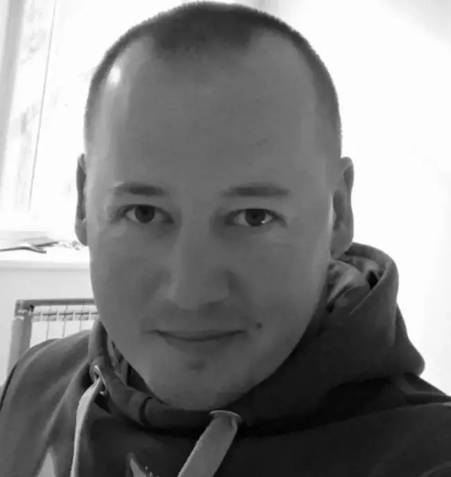 На війні загинув бойовий медик Сергій Щербатюк з Умані