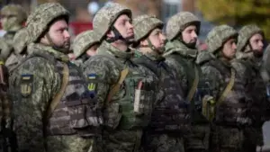 "Ми досягли головної мети". Що кажуть у Раді про темпи мобілізації після прийняття нового закону