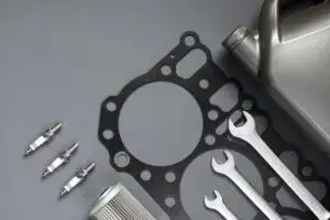 Чому варто використовувати виключно оригінальні запчастини BMW?