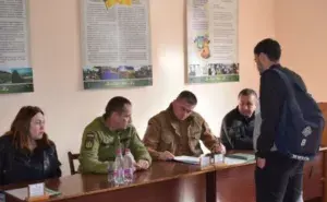 Що загрожує військовозобов'язаним, які не оновлять дані до 16 липня: експертна оцінка