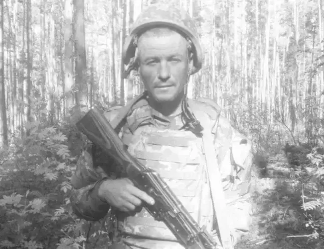 На війні загинув старший солдат з Умані