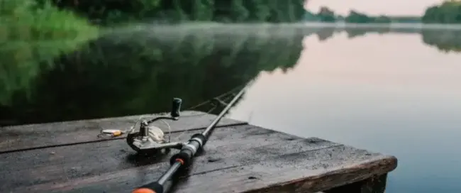 В Умані загинув рибалка