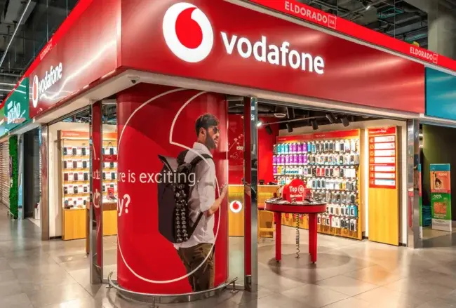 В роботі Vodafone, Sense Bank та Monobank спостерігаються збої