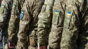 В Україні знову планують продовжити воєнний стан і мобілізацію: на який період