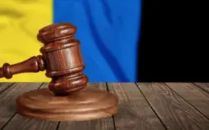 В Умані засудили на 5 років засудили місцевого мешканця, який забив до смерті співмешканця матері