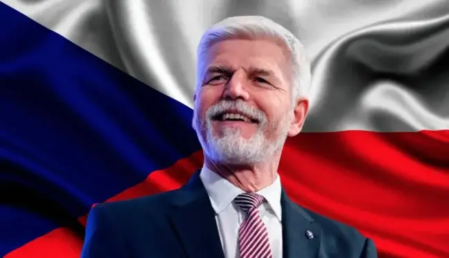 Президент Чехії Петр Павел зазначив, що мирні переговори щодо війни в Україні неможливі без участі Росії та Китаю