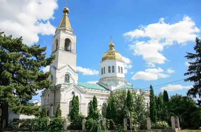 В Уманському районі ще одна церква перейшла до ПЦУ