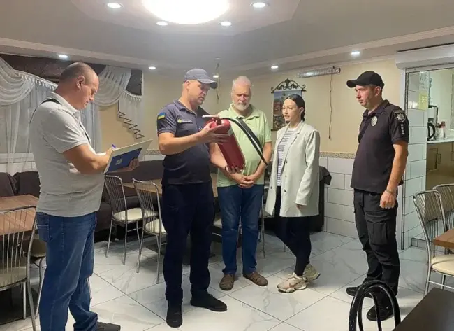В Умані готуються до приїзду хасидів