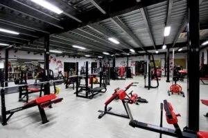 ТОП-5 типових помилок новачків у спортзалі