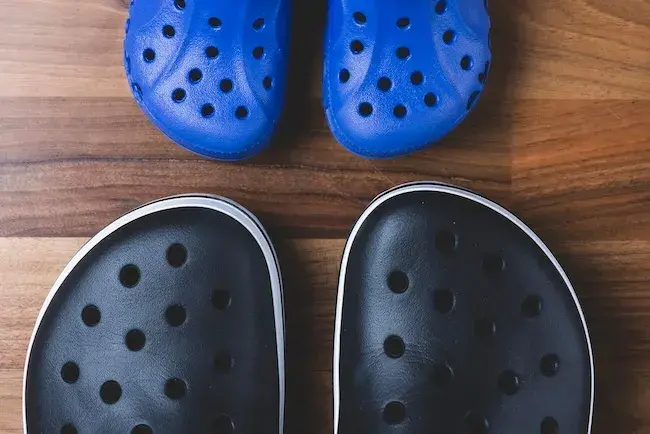 Чоловіче взуття CROCS: комфорт і підтримка для ваших ніг