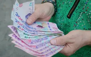 В Умані пенсіонери отримають доплату до пенсії з 1 серпня 2024 року