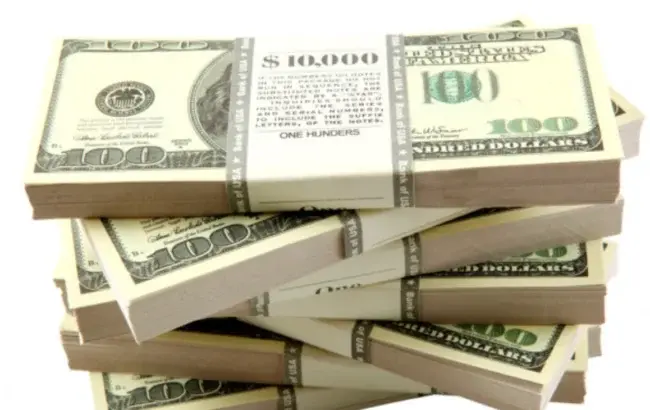 Україна отримала від США майже 4 мільярди доларів – Шмигаль