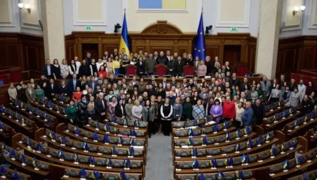 Радикальні зміни у законі про мобілізацію: виїзд за кордон для нардепів та звільнення з армії