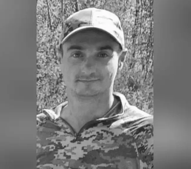 На війні загинув старший солдат з Умані