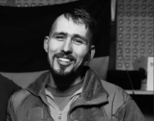 На війні загинув молодший сержант Микола Березівський: завтра в Умані оголошено День жалоби