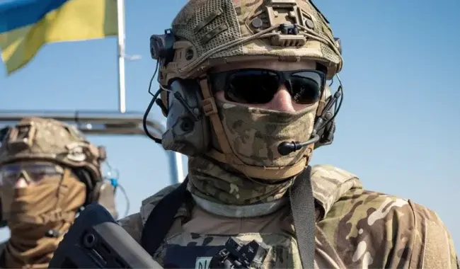 ЗСУ, які воюють на території РФ, отримають спеціальний статус