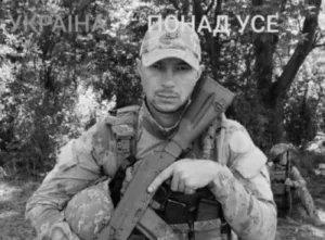 Сьогодні в Умані оголошено жалобу за загиблим Героєм Тимуром Заїкою