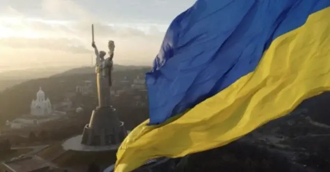 День Незалежності України: історія свята та як доречно привітати