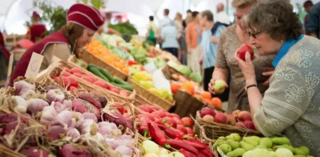В Україні зростають ціни на продукти: вартість яких продуктів шокує незабаром