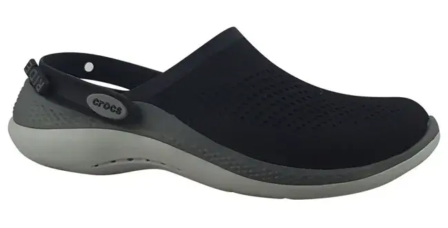 Як правильно носити Crocs: поради та рекомендації Як правильно носити Crocs: поради та рекомендації