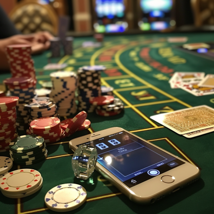 Париматч