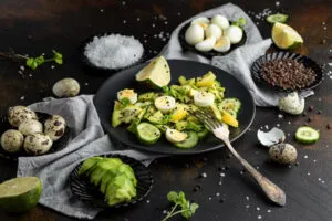 Польза и неповторимый вкус кольраби