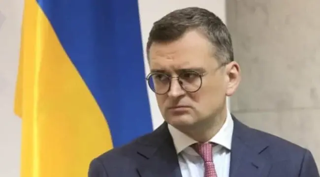 Відставки на високих щаблях влади: тепер звільнять Дмитра Кулебу за власним бажанням
