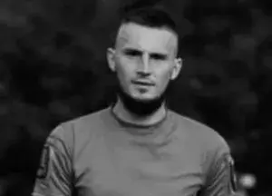 Умань знову втратила захисника на війні