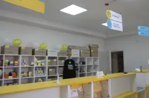 На Уманщині працівниця Укрпошти привласнювала кошти за комунальні послуги