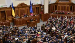 Безмежна жадібність влади: в Україні з 1 жовтня збільшать податки