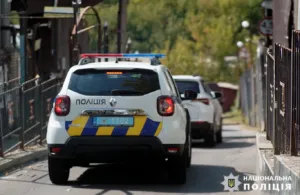 В період святкування Рош га-Шана в Умані поліція працюватиме у посиленому режимі