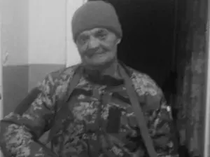 На війні загинув ще один захисник з Умані