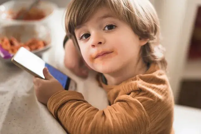Лимит для детской карты