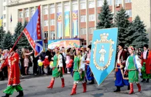 Завтра в Умані святкуватимуть День міста