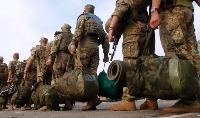 Мобілізація без відвідування ТЦК: нові правила, що запрацювали з 5 жовтня в Україні